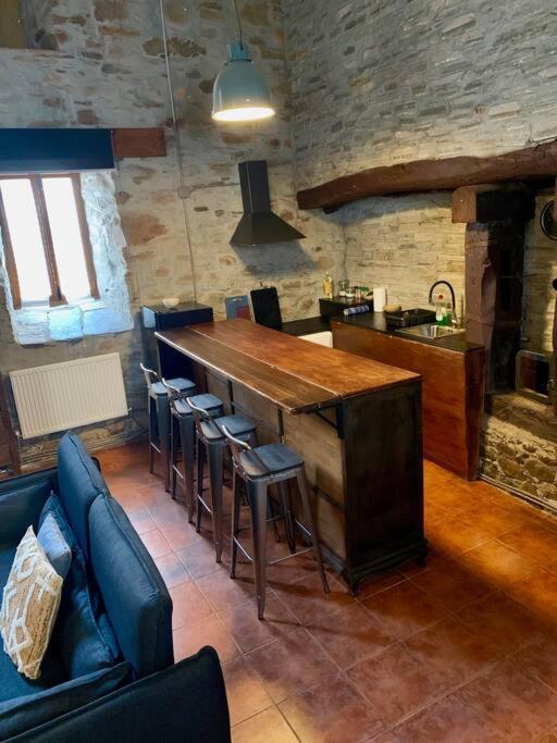 Mirador Yellow Door Ponferrada Zewnętrze zdjęcie