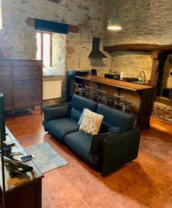 Mirador Yellow Door Ponferrada Zewnętrze zdjęcie