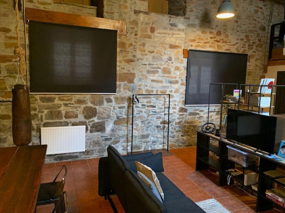 Mirador Yellow Door Ponferrada Zewnętrze zdjęcie